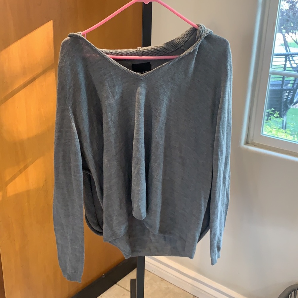 🆕 TY-LR Fall Knit Sweater - Picture 3 of 3